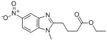 CAS No 3543-72-4  Molecular Structure