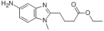 CAS No 3543-73-5  Molecular Structure