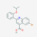 CAS No 354539-41-6  Molecular Structure