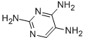 CAS No 3546-50-7  Molecular Structure