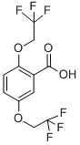 CAS No 35480-52-5  Molecular Structure