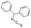 CAS No 3550-21-8  Molecular Structure