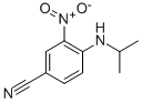CAS No 355022-17-2  Molecular Structure