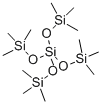 CAS No 3555-47-3  Molecular Structure