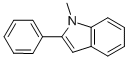 CAS No 3558-24-5  Molecular Structure