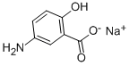 CAS No 35589-28-7  Molecular Structure