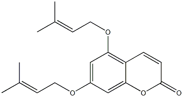 CAS No 35590-38-6  Molecular Structure