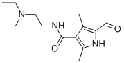 CAS No 356068-86-5  Molecular Structure