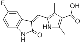 CAS No 356068-93-4  Molecular Structure