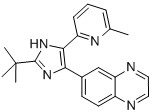 CAS No 356559-20-1  Molecular Structure