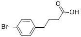 CAS No 35656-89-4  Molecular Structure