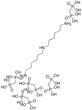 CAS No 35657-77-3  Molecular Structure