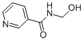 CAS No 3569-99-1  Molecular Structure