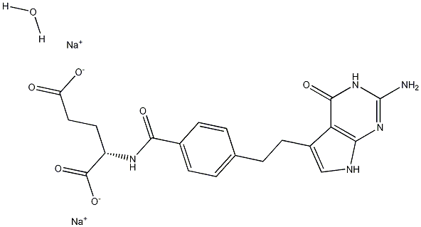 CAS No 357166-29-1  Molecular Structure