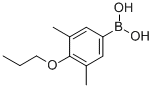 CAS No 357611-51-9  Molecular Structure