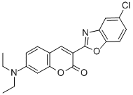 CAS No 35773-43-4  Molecular Structure