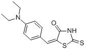 CAS No 35778-58-6  Molecular Structure