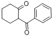 CAS No 3580-38-9  Molecular Structure