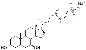 CAS No 35807-85-3  Molecular Structure