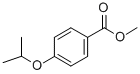 CAS No 35826-59-6  Molecular Structure