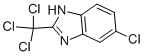 CAS No 3584-66-5  Molecular Structure