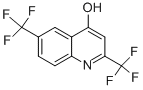 CAS No 35877-04-4  Molecular Structure