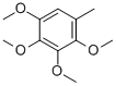 CAS No 35896-58-3  Molecular Structure