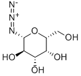 CAS No 35899-89-9  Molecular Structure