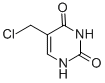 CAS No 3590-48-5  Molecular Structure