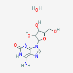 CAS No 359436-55-8  Molecular Structure