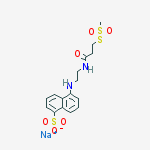 CAS No 359436-83-2  Molecular Structure