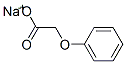CAS No 3598-16-1  Molecular Structure