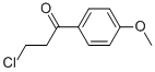 CAS No 35999-20-3  Molecular Structure