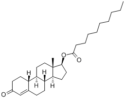 CAS No 360-70-3  Molecular Structure
