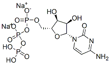 CAS No 36051-68-0  Molecular Structure