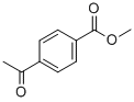 CAS No 3609-53-8  Molecular Structure