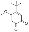 CAS No 36122-03-9  Molecular Structure