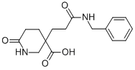 CAS No 361372-43-2  Molecular Structure