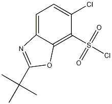 CAS No 361392-60-1  Molecular Structure