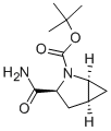 CAS No 361440-67-7  Molecular Structure