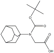 CAS No 361441-97-6  Molecular Structure