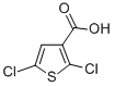 CAS No 36157-41-2  Molecular Structure