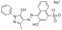 CAS No 3618-63-1  Molecular Structure
