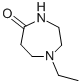 CAS No 3619-70-3  Molecular Structure