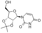 CAS No 362-43-6  Molecular Structure