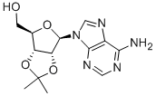 CAS No 362-75-4  Molecular Structure