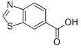 CAS No 3622-35-3  Molecular Structure