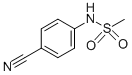 CAS No 36268-67-4  Molecular Structure