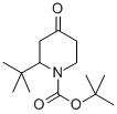 CAS No 362704-50-5  Molecular Structure