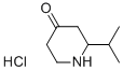 CAS No 362707-26-4  Molecular Structure